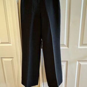 Women’s Black Pants